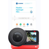 Mica Hidrogel Pantalla Para Camara Insta 360 One X2