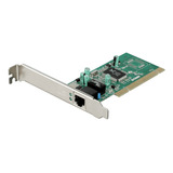 Tarjeta De Red Pci Fast Ethernet Intellinet 509510