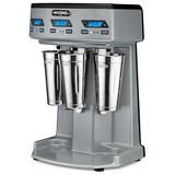 Malteadora De 3 Cabezales Waring Commercial Wdm360tx