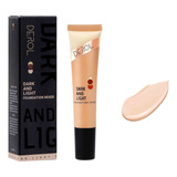 Lasting Foundation Makeup Liquid Corrector Skin Nutritive F