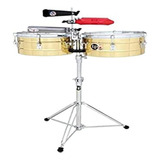 Latin A Lp256-b – Timbal, Latn Macizo