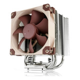 Noctua Nh-u9s, Enfriador De Cpu Premium Con Ventilador Nf-a9