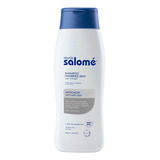 Shampoo Hombres 2en1 María Salomé X400ml