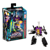 Transformers Legacy Evolution Insecticon Bombsheel Hasbro
