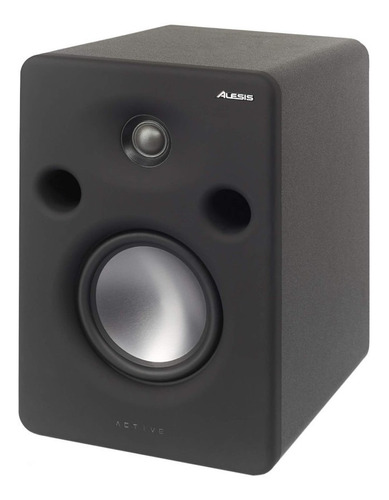 Monitor Estudio Alesis M1 Active Mk3 65w - Unidade