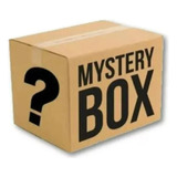 Mystery Box De Makeup Mascarillas Caja Regalo Sorpresa 