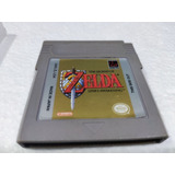 The Legend Of Zelda: Link's Awakening Juego Fisico Gameboy