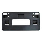 Portaplaca Honda Accord 2008-2010 Delantero