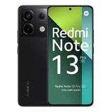 Xiaomi Redmi Note 13 Pro 5g 12gb 512gb Global Com Nf 