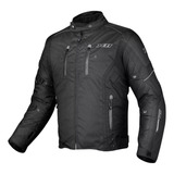 Jaqueta X11 Iron 3 Moto Motociclismo Motoqueiro Masculina 