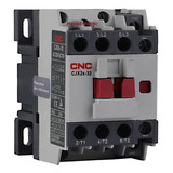 Contactor 32a Bobina 220v Trifasico 32 Amp Amperios