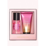 Victoria Secret - Kit 2 Pure Seduction Splash Y Locion