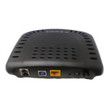 Modem Pirelli Adb Arnet Drg A112 Telecom Adsl Adsl2 Ads2+