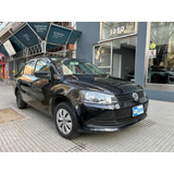 Volkswagen Voyage 2014 1.6 Comfortline 101cv