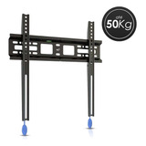 Suporte Fixo De Parede Para Tvs De 32  A 65  ELG