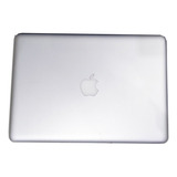 Macbook Pro I5 13  2011 Ssd 500gb 16gb Ram 2 Cargadores