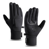 Guantes De Invierno, Guantes Térmicos De Esquí, Resistentes