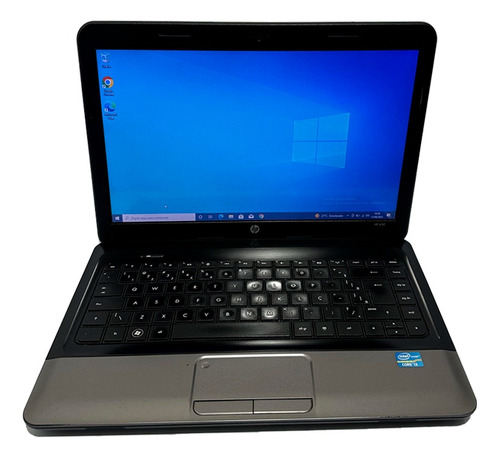 Notebook Hp 450 - Core I3 4gb Ram - Hd 500gb - Windows 10