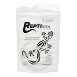 Reptivita 80g - Calcio Para Todo Reptil Y Anfibio