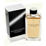 Perfume Silver Shadow  Zino Davidoff Caballero 100ml