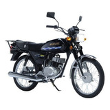 Suzuki Ax 100 Lomas
