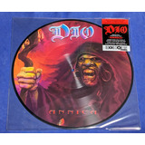 Dio - Annica - Lp Picture Disc 2020 Rsd