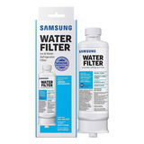 2 Filtros De Agua Samsung Da97-17376b Cambiar Cada 6 Meses 