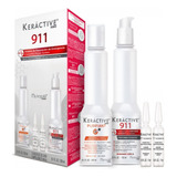 Sistema Reparacion De Emergencia Kerative 911 Nutrapel