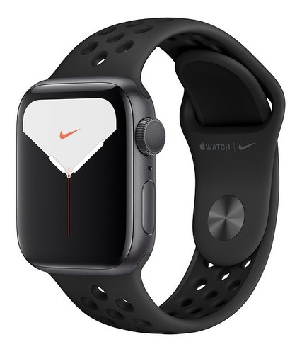 Relógio - Apple Watch Nike S5 - 40mm