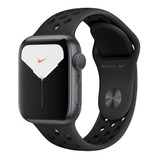 Relógio - Apple Watch Nike S5 - 40mm
