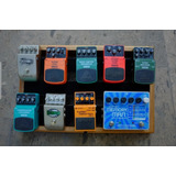 Pedalboard Tipo Pedaltrain