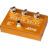 Pedal De Efecto Joyo R10 Nascar Delay