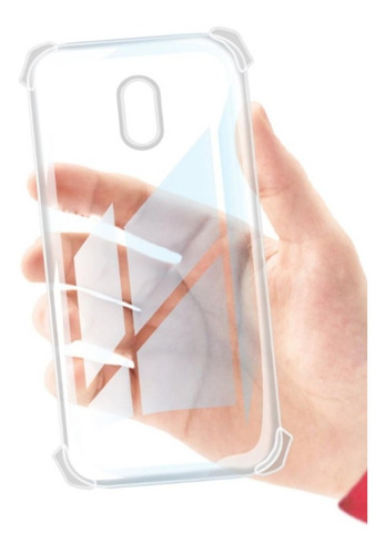 Funda Acrigel/ Acrílico/ Transparente/ Todos Modelos