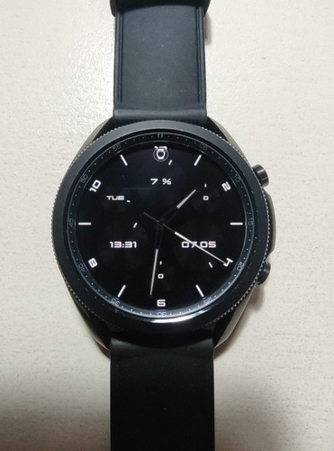 Samsung Galaxy Watch 3 45mm 