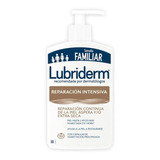 Crema Lubriderm Dorada Reparación Intens - mL a $70