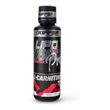 L Carnitina Liquida Kiffer 3500 Mg 32 Servicios