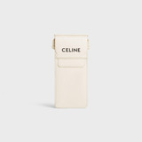 Estuche Para Lentes Celine Beige