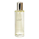 Hermes Voyage D'hermes Edt 125ml (recarga) Premium