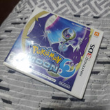 Juego Nintendo 3ds Pokemon