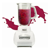 Licuadora Blender Taurus Valencia, 7vel, 1.25l Vaso De