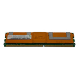 Memoria 4gb Pc2-5300f Intel S5000vsa S5000vsar S5000xal