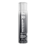 Matizador 3d Blond Black - Efeito Grafite 300ml L