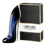 Perfume Good Girl De Carolina Herrera, Eau De Parfum, 80 Ml