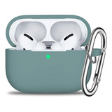 Funda AirPods Pro 2019 Con Llavero