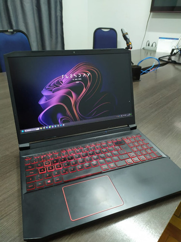 Notebook Gamer Acer Nitro 5 An515-44