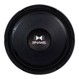 Medio Grave Snake 10 Polegade Esv610 300w Rms Woofer