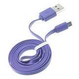 Cable Usb 6ft Compatible Con Amazon Kindle Oasis/fire Hd - P