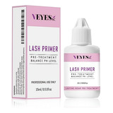 Primer De Pestañas Veyes Inc 15ml Para Extensiones - Profesi