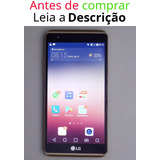 Smartphone LG X Power Dual 16gb 2gb Ram K220dsf Bat Bl T24