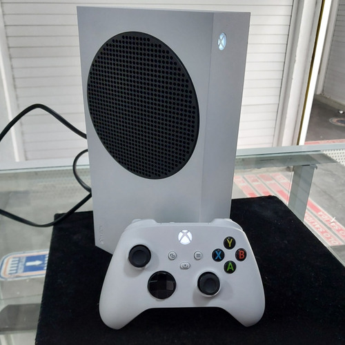 Xbox Series S 